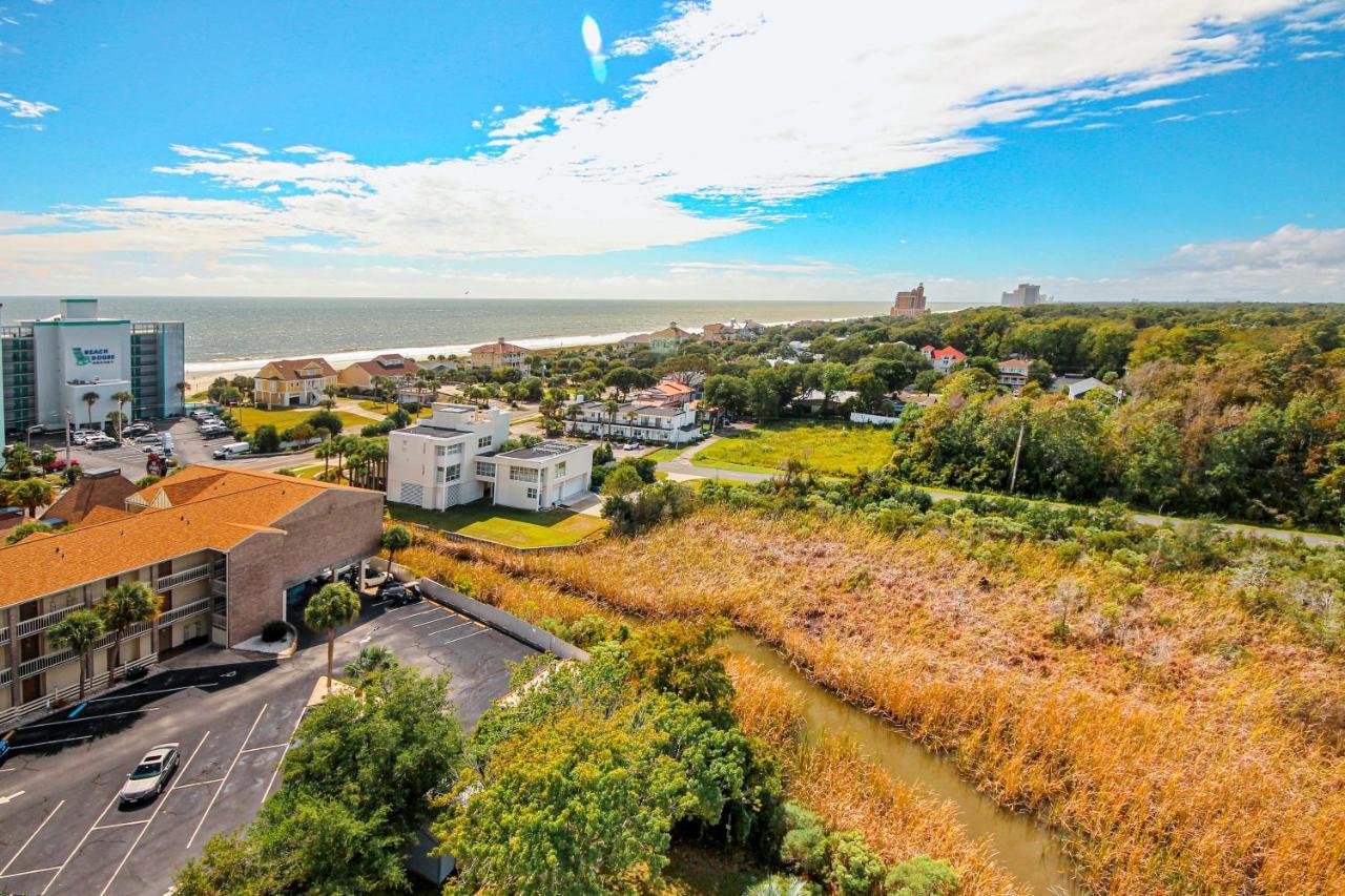 Holiday home Sea Mark Tower