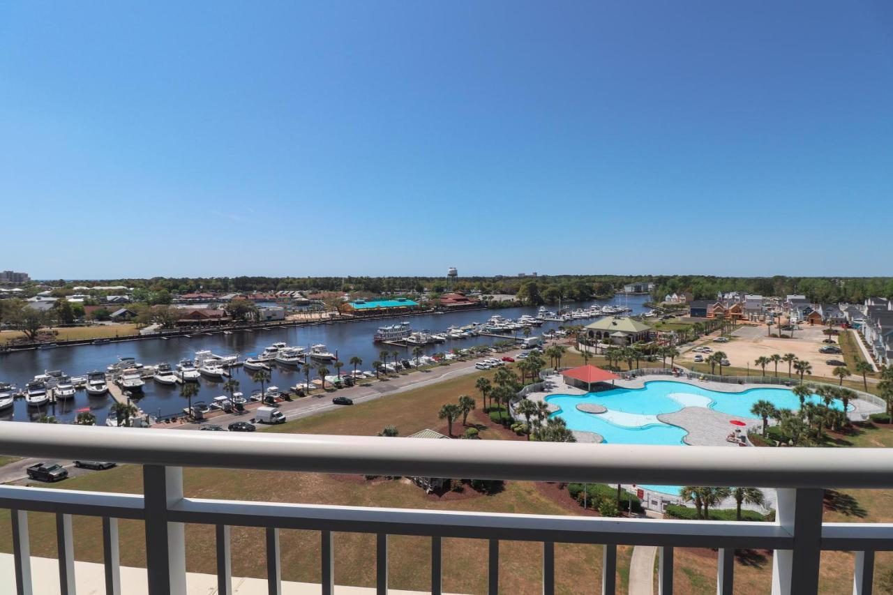 Yacht Club #1- 1005 Myrtle Beach