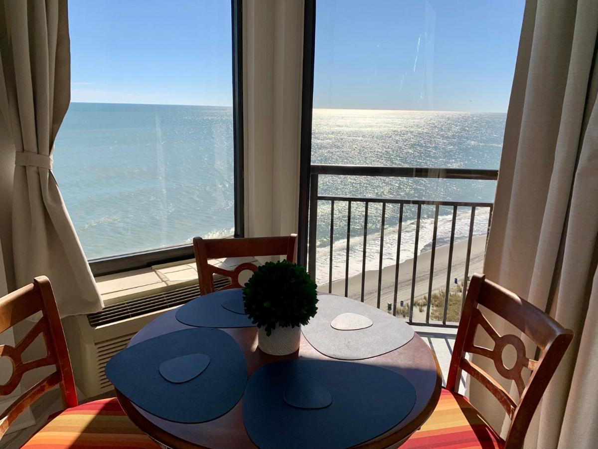 Apartment 1510 Pearl On The Pet Friendly Myrtle Beach