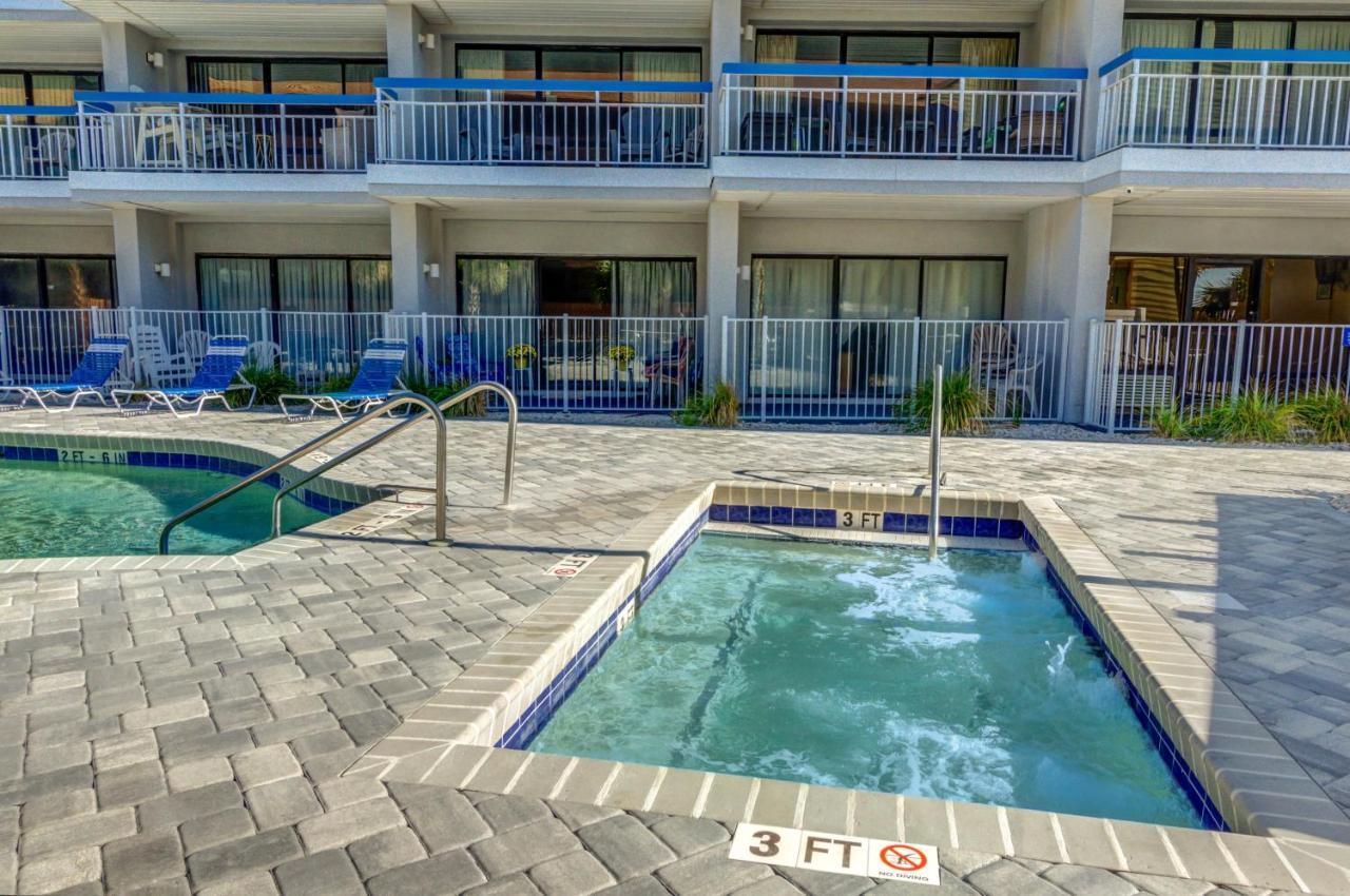 Forest Dunes Resort