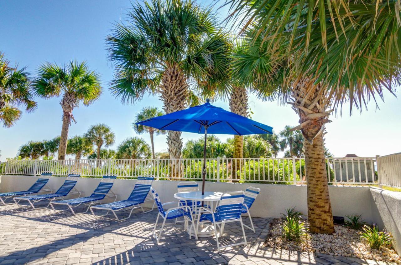 Forest Dunes Myrtle Beach