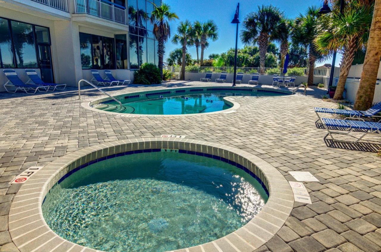 Forest Dunes Resort 3*