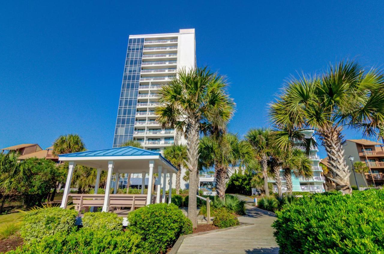 Resort Forest Dunes