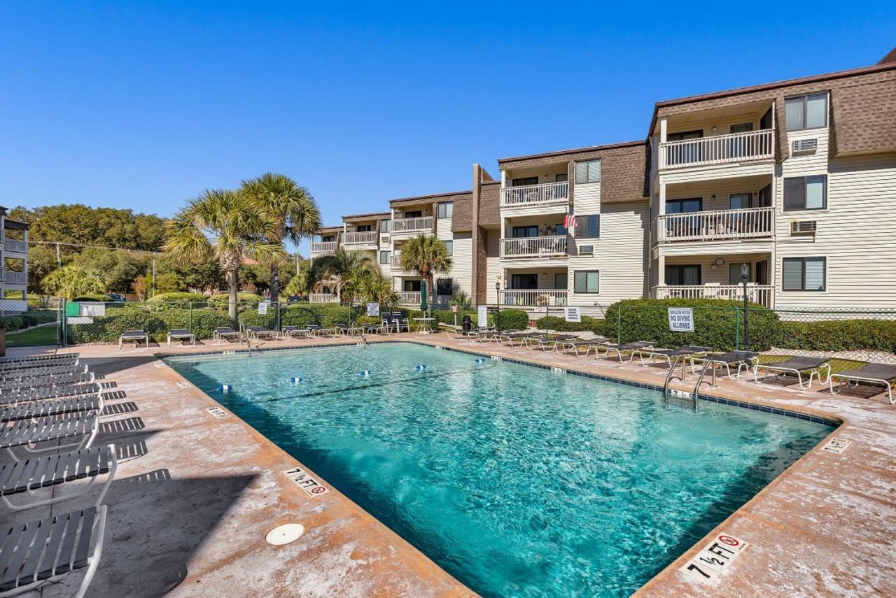 Apartment Walking Distance To The Ocean Forest Myrtle Beach
