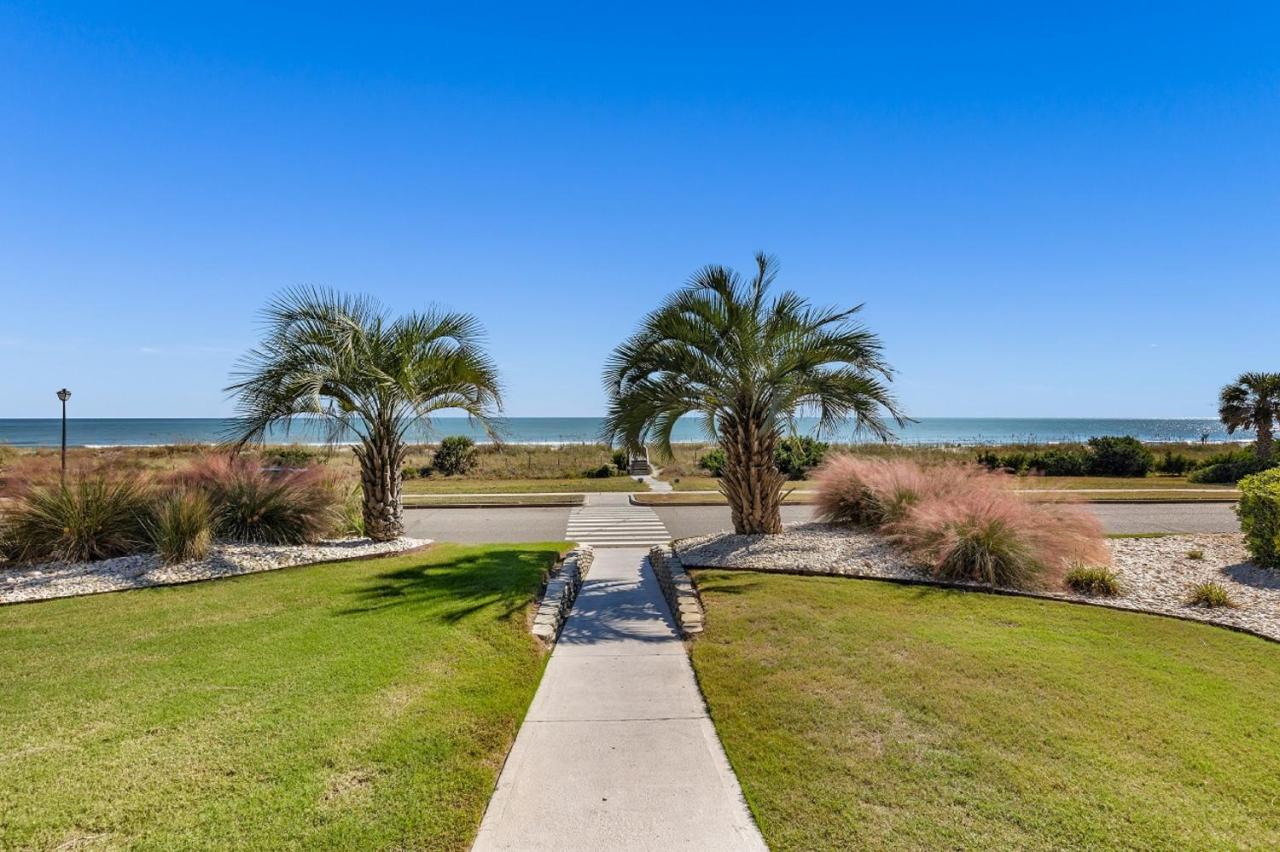 Walking Distance To The Ocean Forest * Myrtle Beach