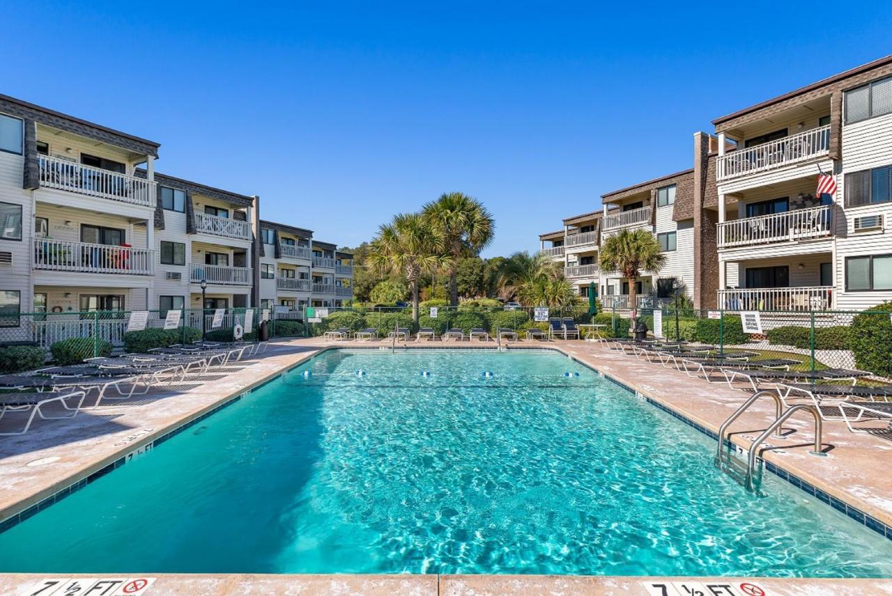 Walking Distance To The Ocean Forest Myrtle Beach