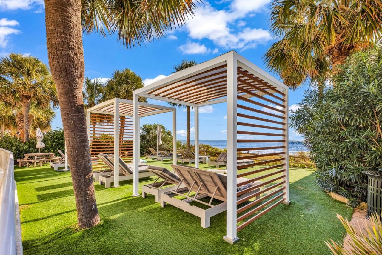 Hosteeva Oceanfront Studio W Pool, Oceanfront Fire Pit And More Apartment Myrtle Beach