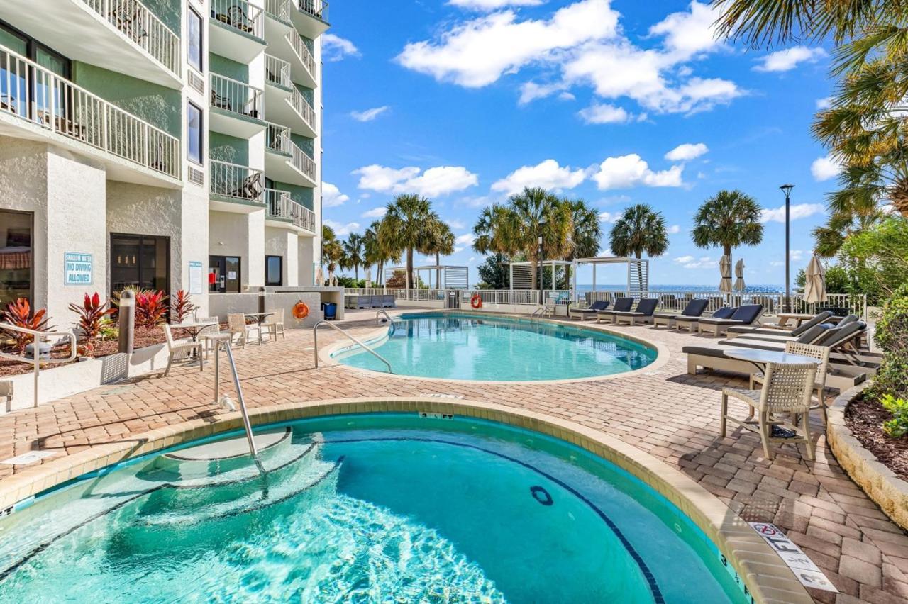 Hosteeva Oceanfront Studio W Pool, Oceanfront Fire Pit And More Apartment Myrtle Beach