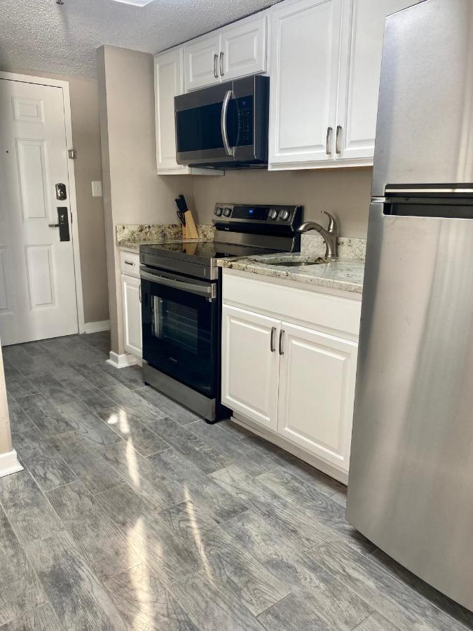 1726 Ocean View Galore Pet Friendly Apartment