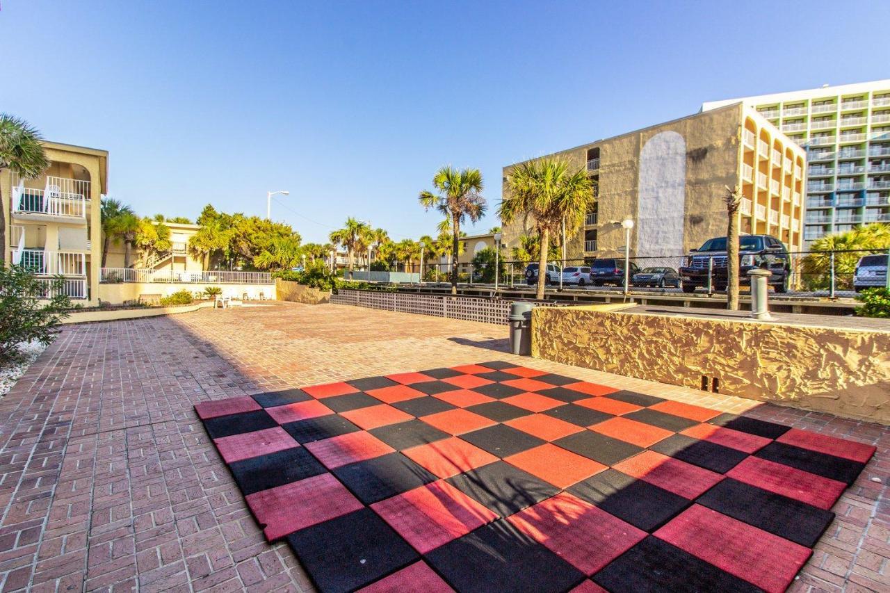 Incredible Views Sea Mist 51411 Apartment