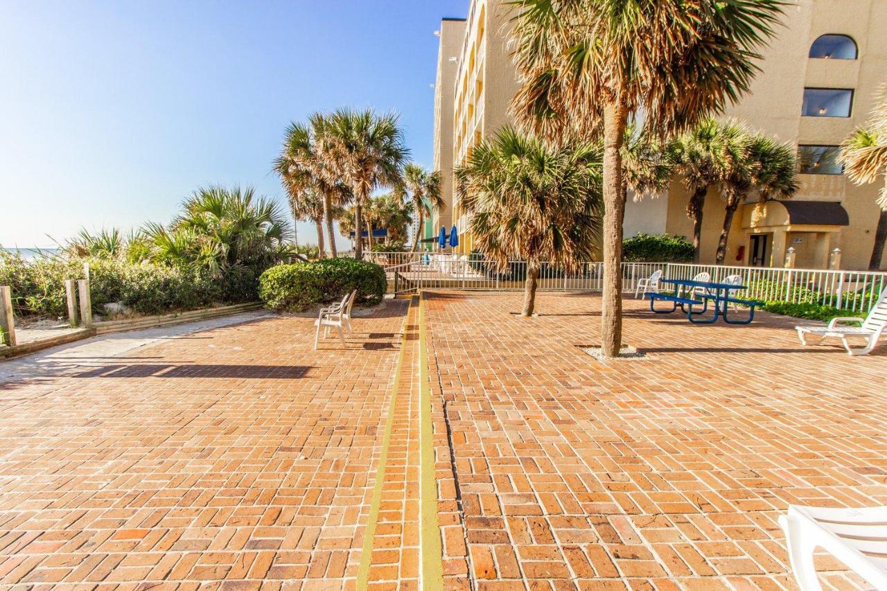Incredible Views Sea Mist 51411 Myrtle Beach
