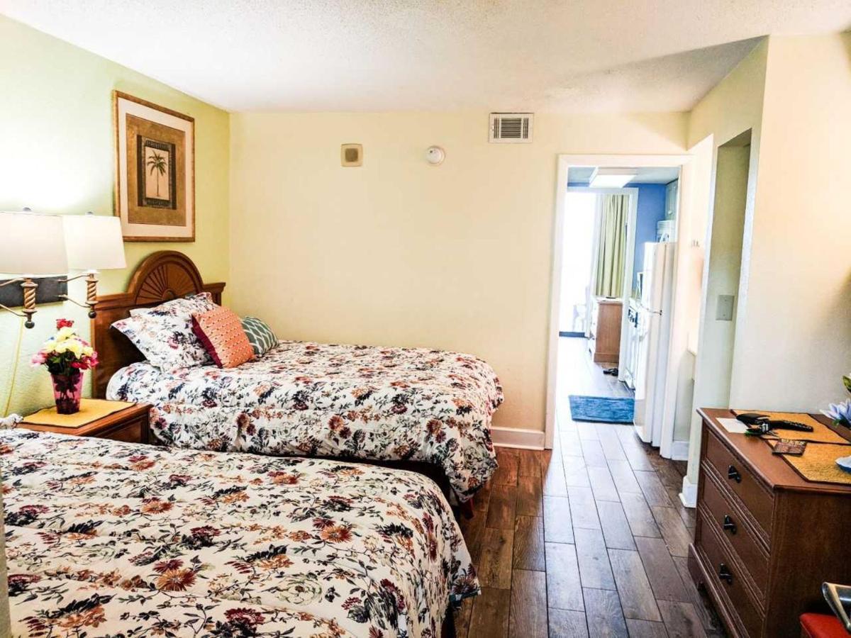 Holiday home Dunes 2428 Myrtle Beach