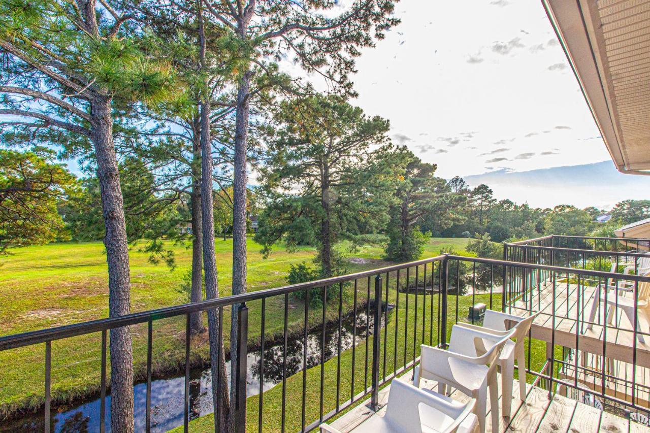Plantation Golf Villas 2 Miles To The Beach! Sleeps 6