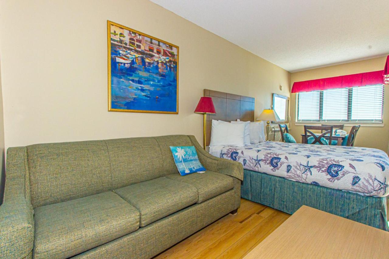 The Palace 401 Holiday home Myrtle Beach