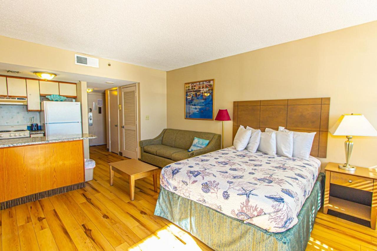 The Palace 401 Myrtle Beach