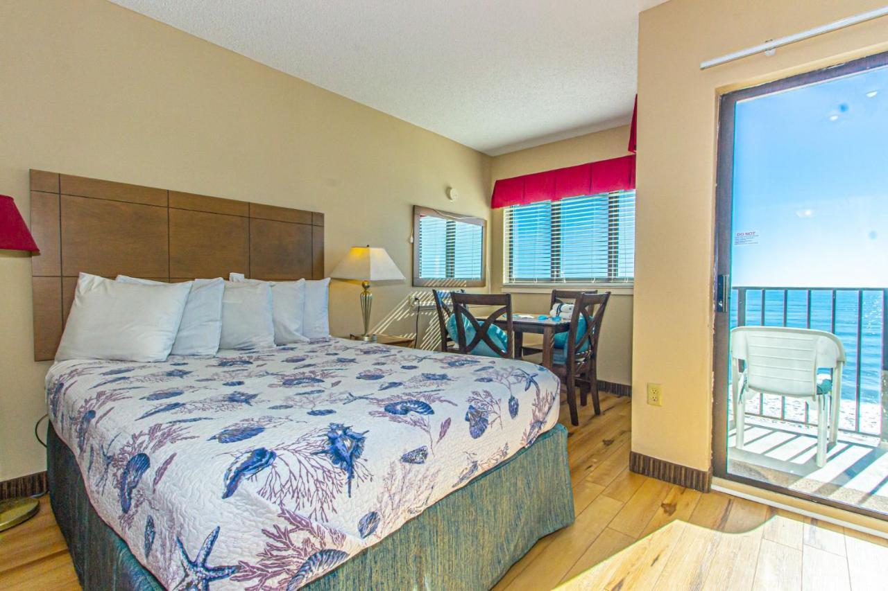 Holiday home The Palace 401 Myrtle Beach