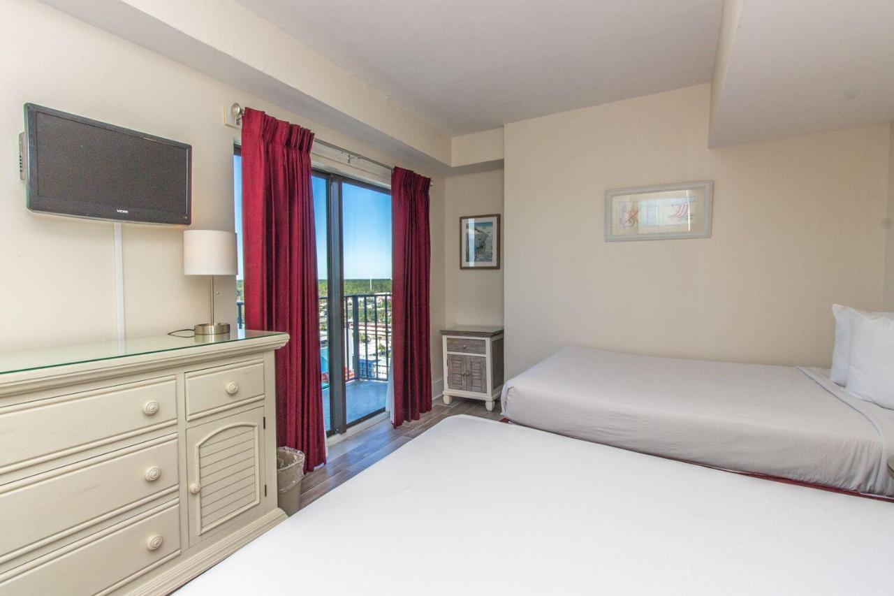 Holiday home The Palace 1513 Myrtle Beach