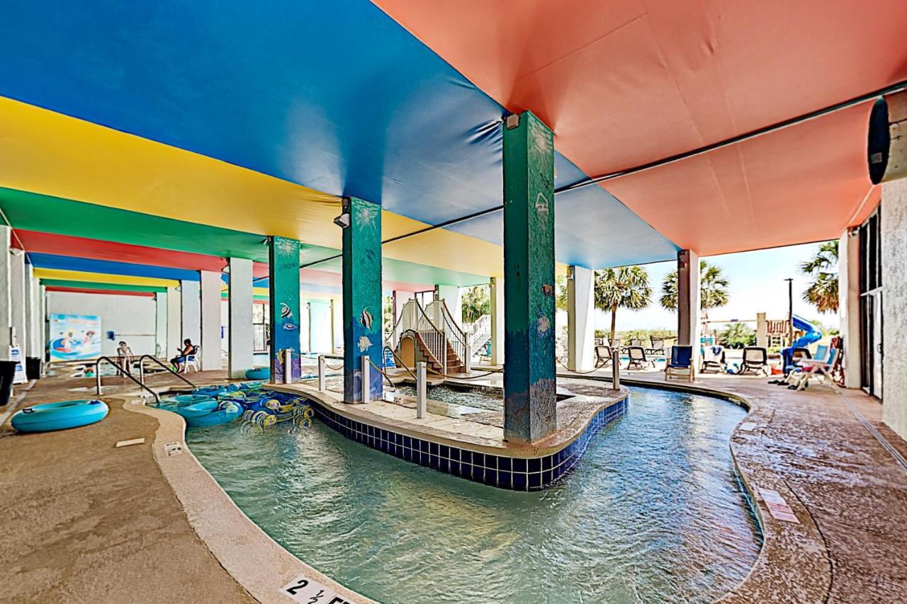 Direct Oceanfront King Monterey Bay 1115 Sleeps 6 Guests * Myrtle Beach