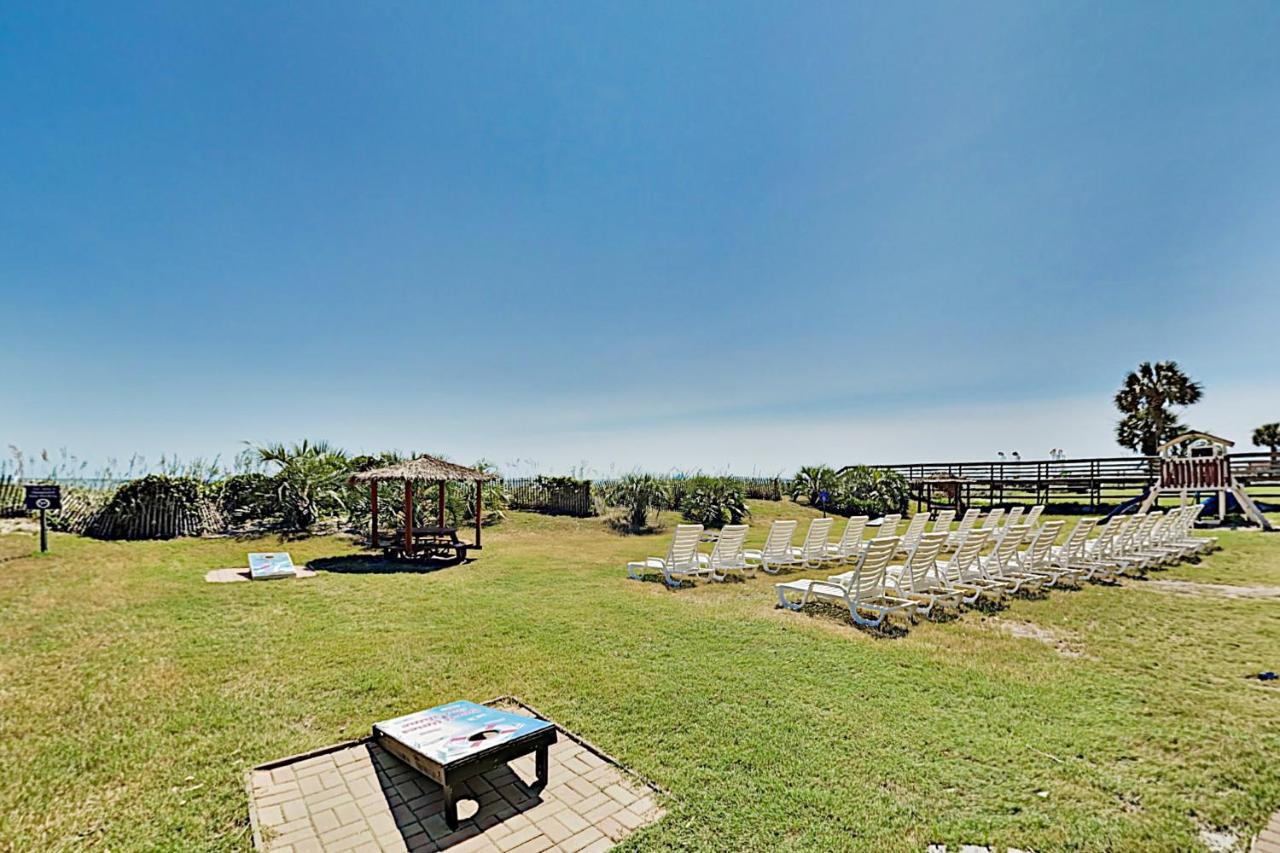 Direct Oceanfront King Monterey Bay 1115 Sleeps 6 Guests Myrtle Beach
