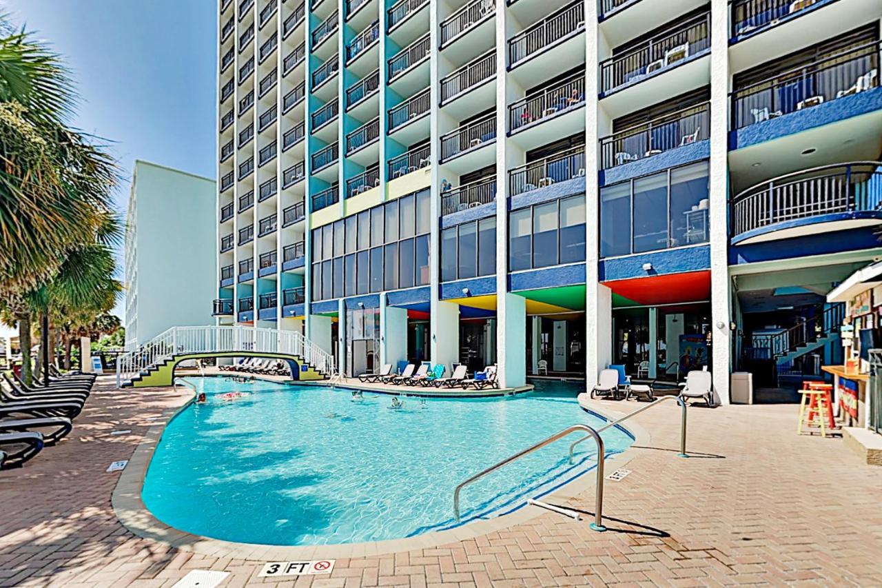 Direct Oceanfront King Monterey Bay 1115 Sleeps 6 Guests