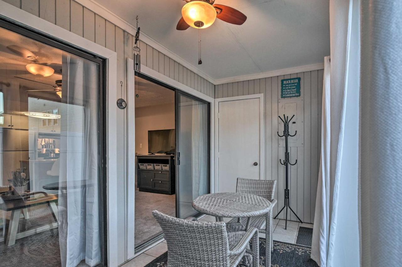Myrtle With Community Perks And Pool! *