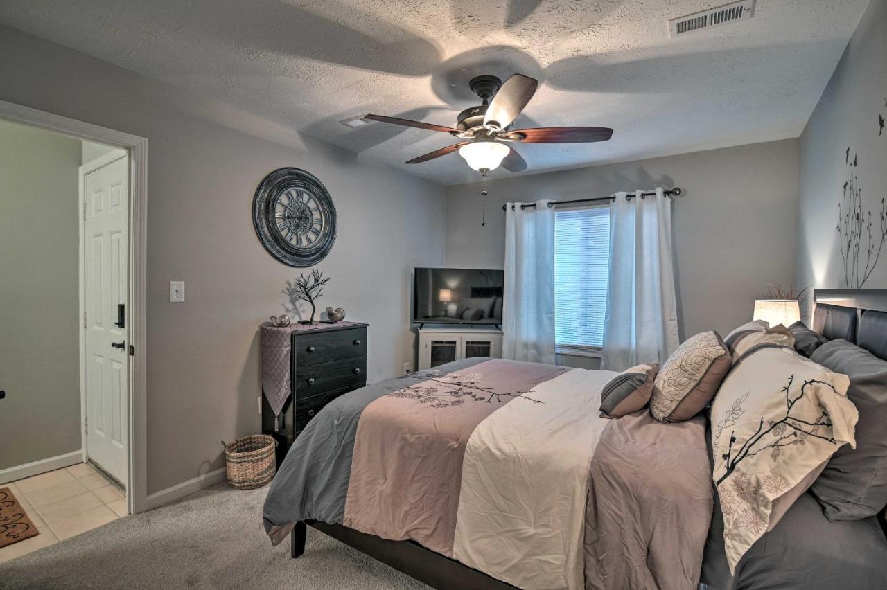 Myrtle With Community Perks And Pool! Apartment