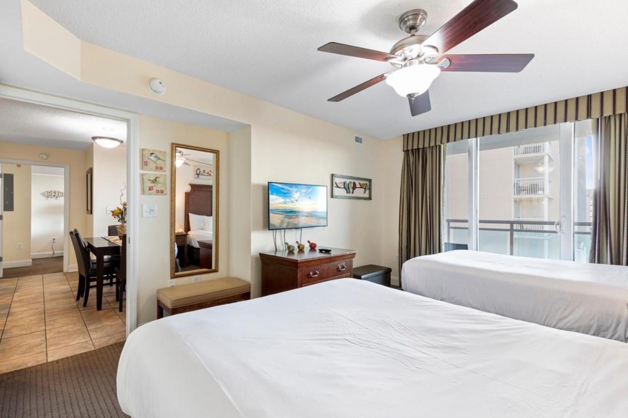 Apartment Ocean View Bahama Sands Stunning *