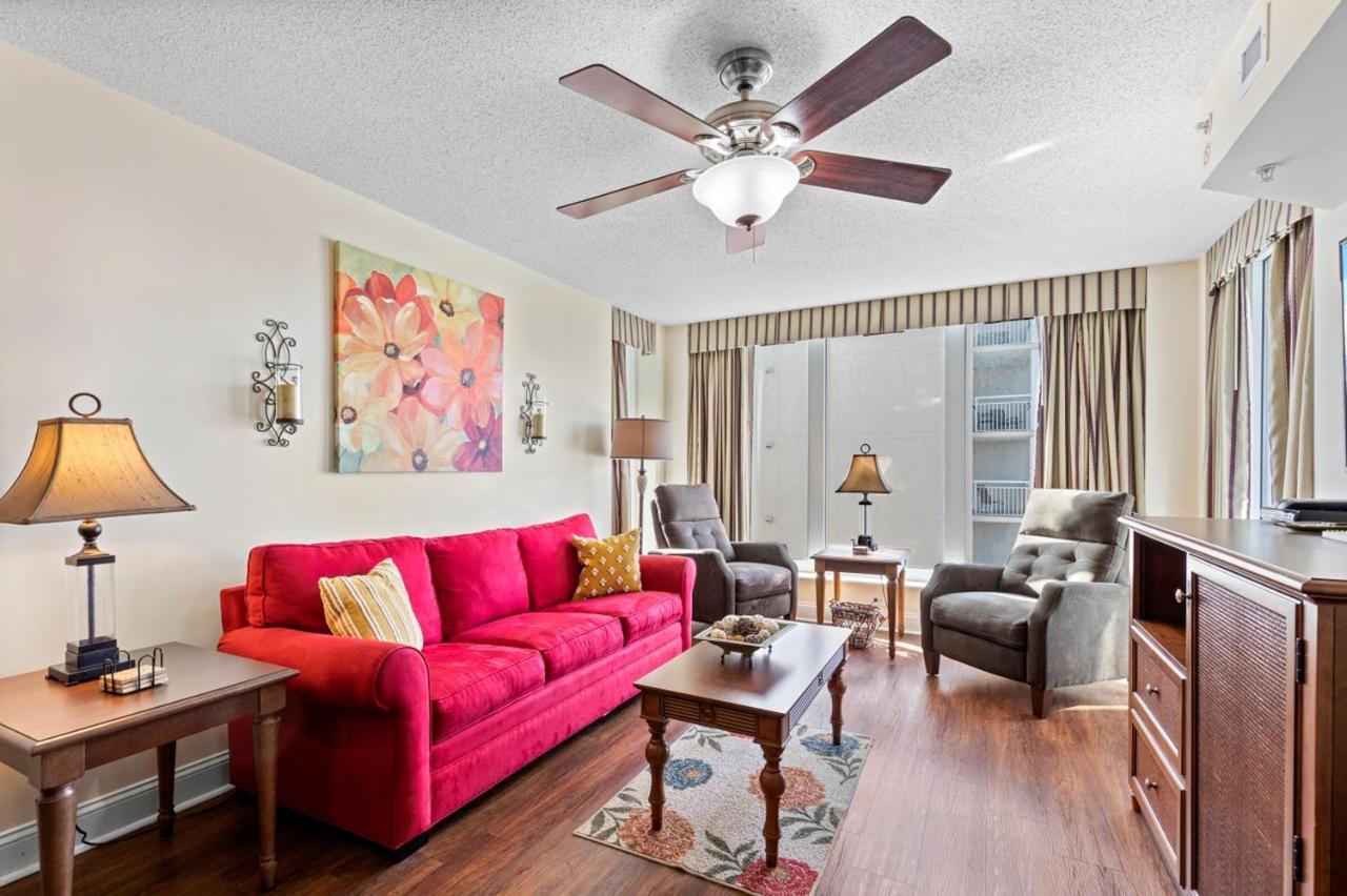 Ocean View Bahama Sands Stunning * Myrtle Beach