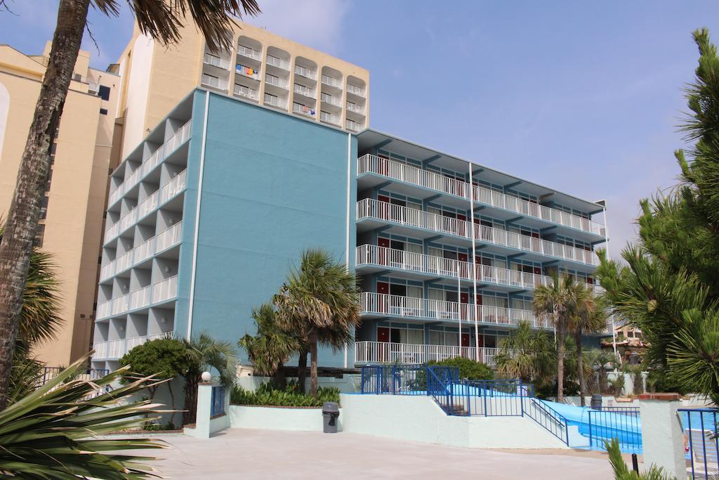Blu Atlantic &