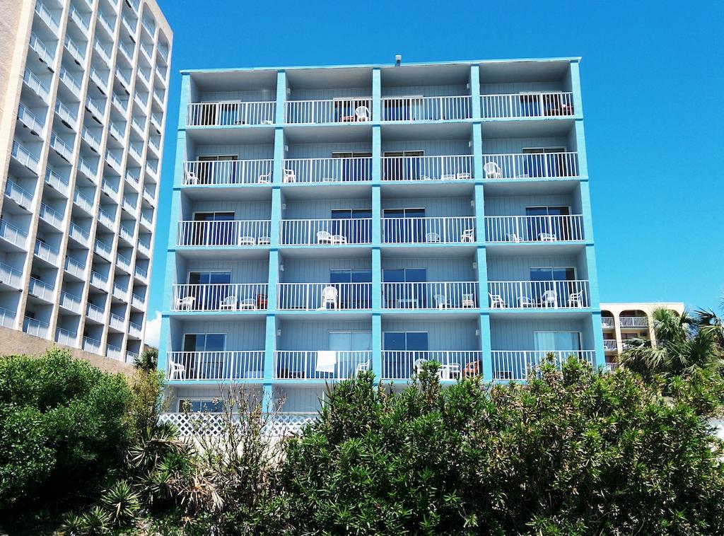 Hotel Blu Atlantic &