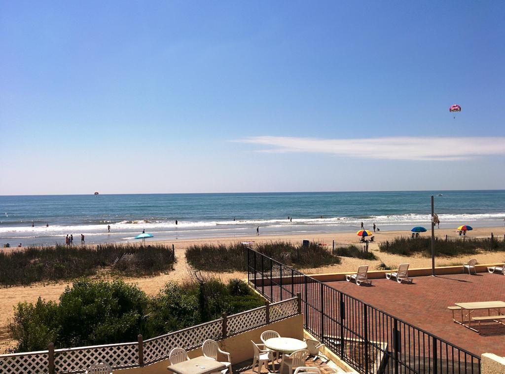 Blu Atlantic & Hotel 2*
