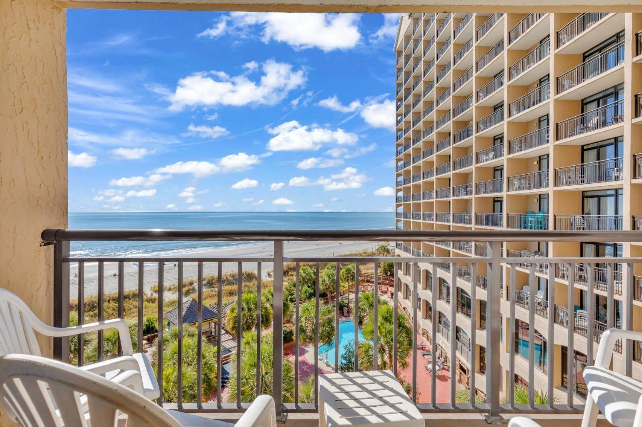 Folly's Hideaway A & B Holiday home Myrtle Beach
