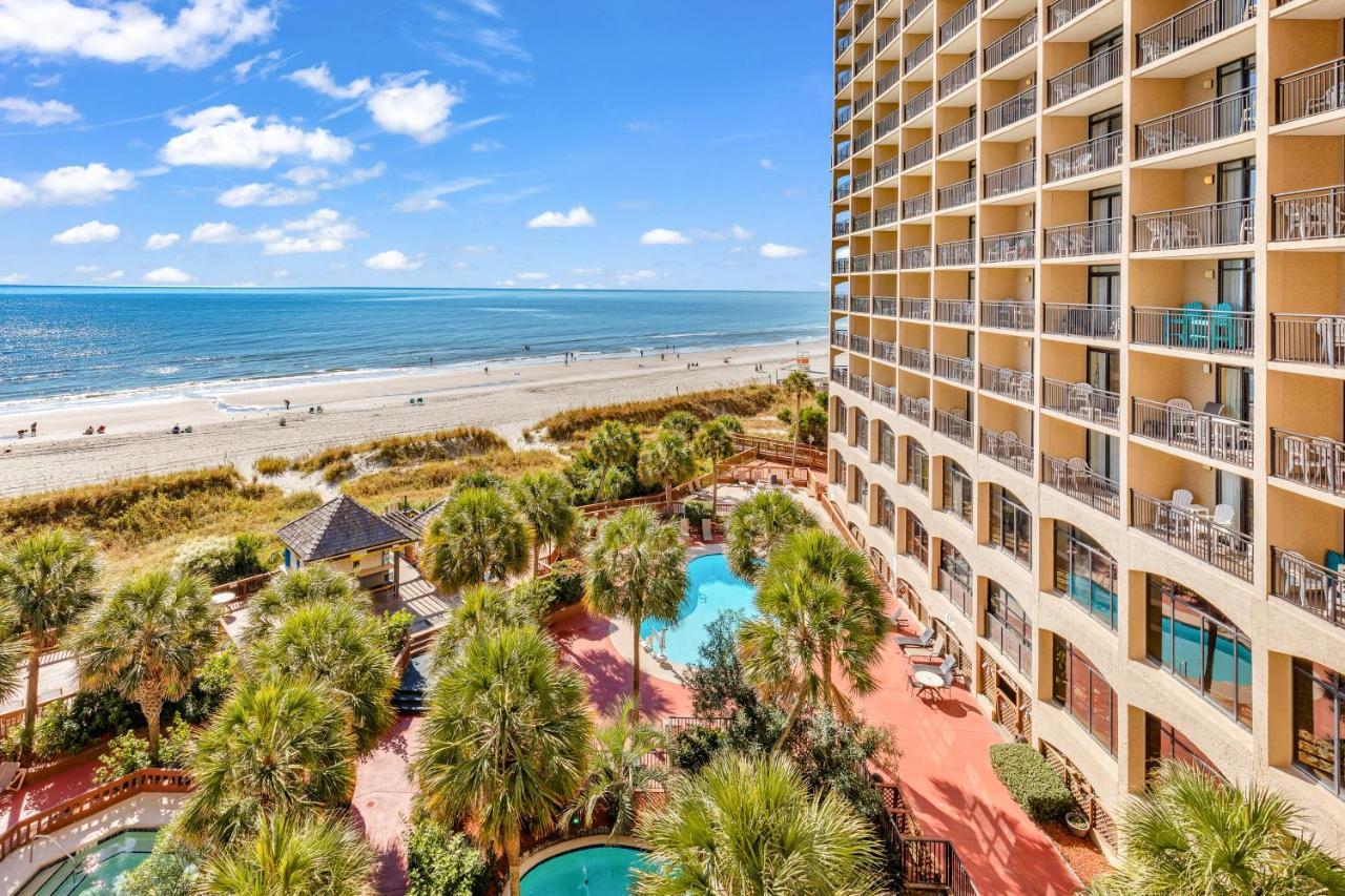 Folly's Hideaway A & B