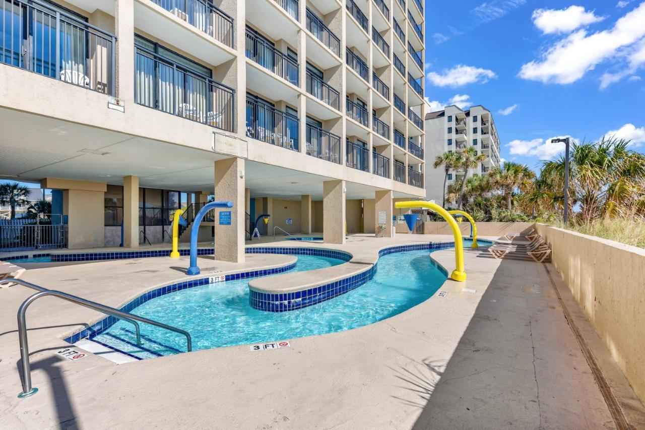 Holiday home Folly's Hideaway A & B Myrtle Beach