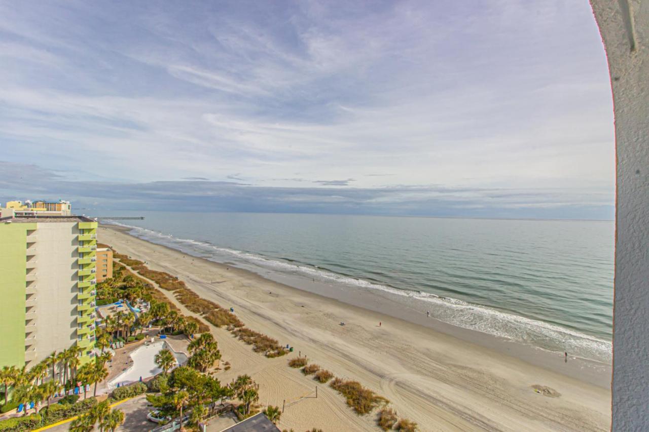 Incredible Views! Sea Mist 51610 Apartment