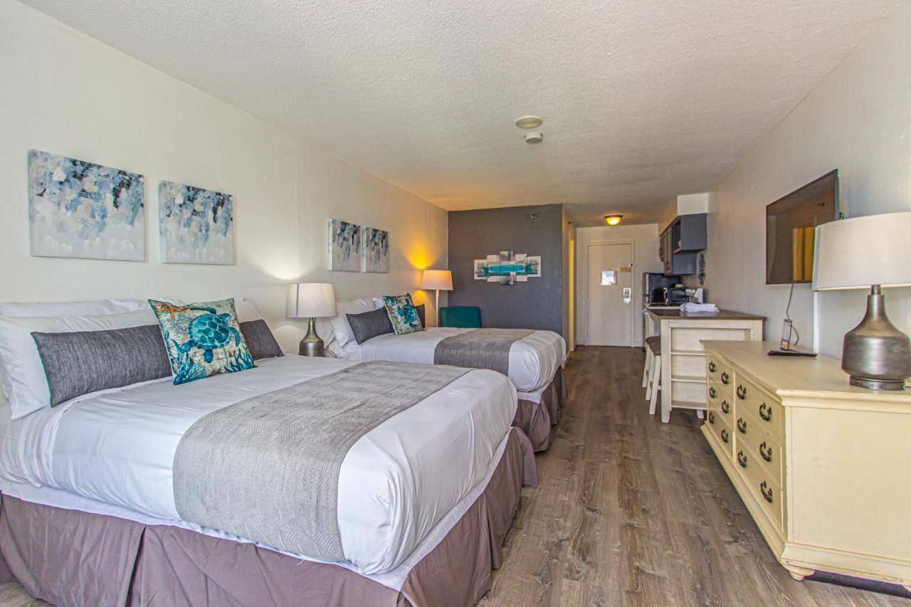 Incredible Views! Sea Mist 51610 Apartment *