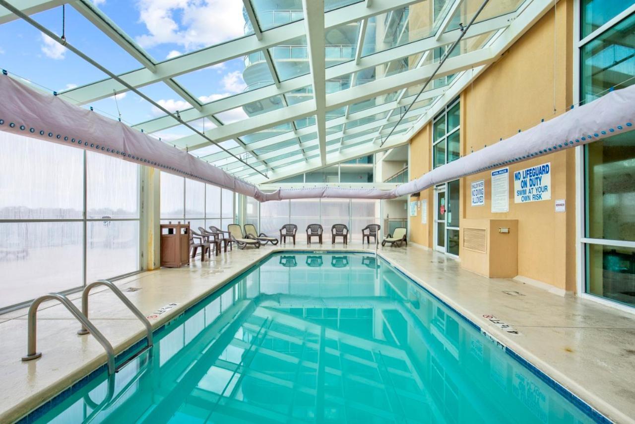 Ocean View Bahama Sands Stunning Apartment *