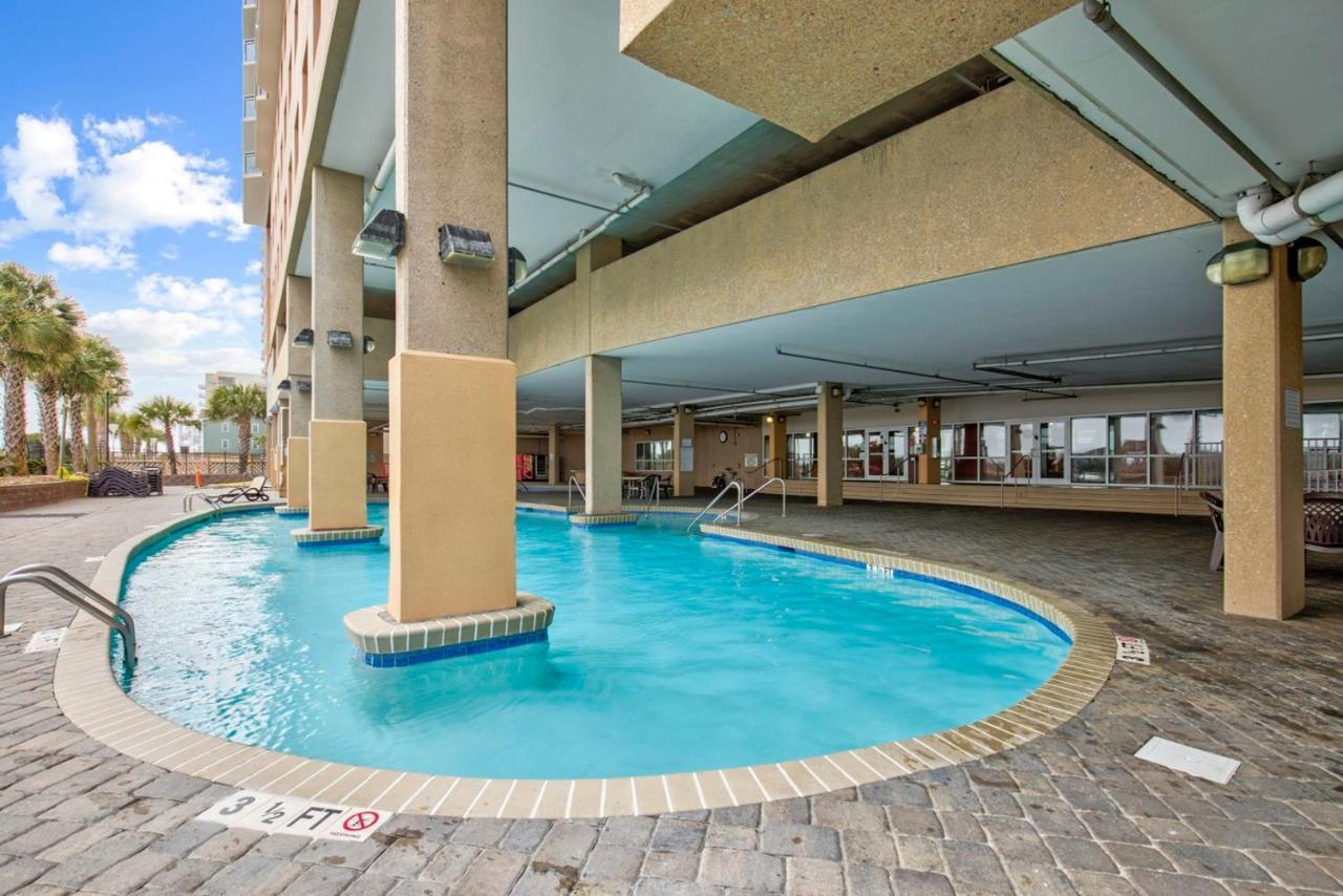 Apartment Ocean View Bahama Sands Stunning Myrtle Beach