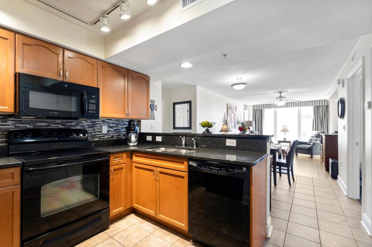 Apartment Ocean View Bahama Sands Stunning Myrtle Beach