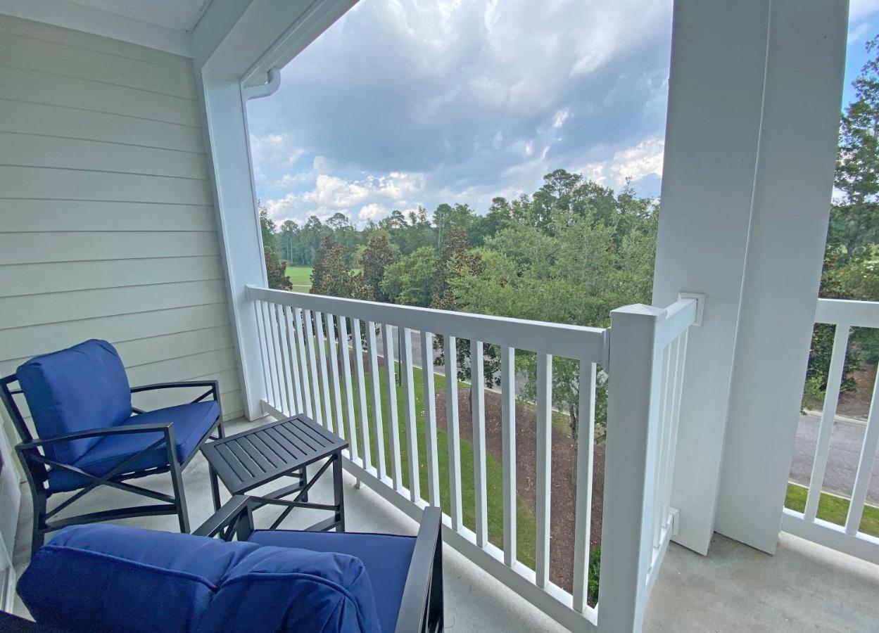 River Oaks By Palmetto Vacations