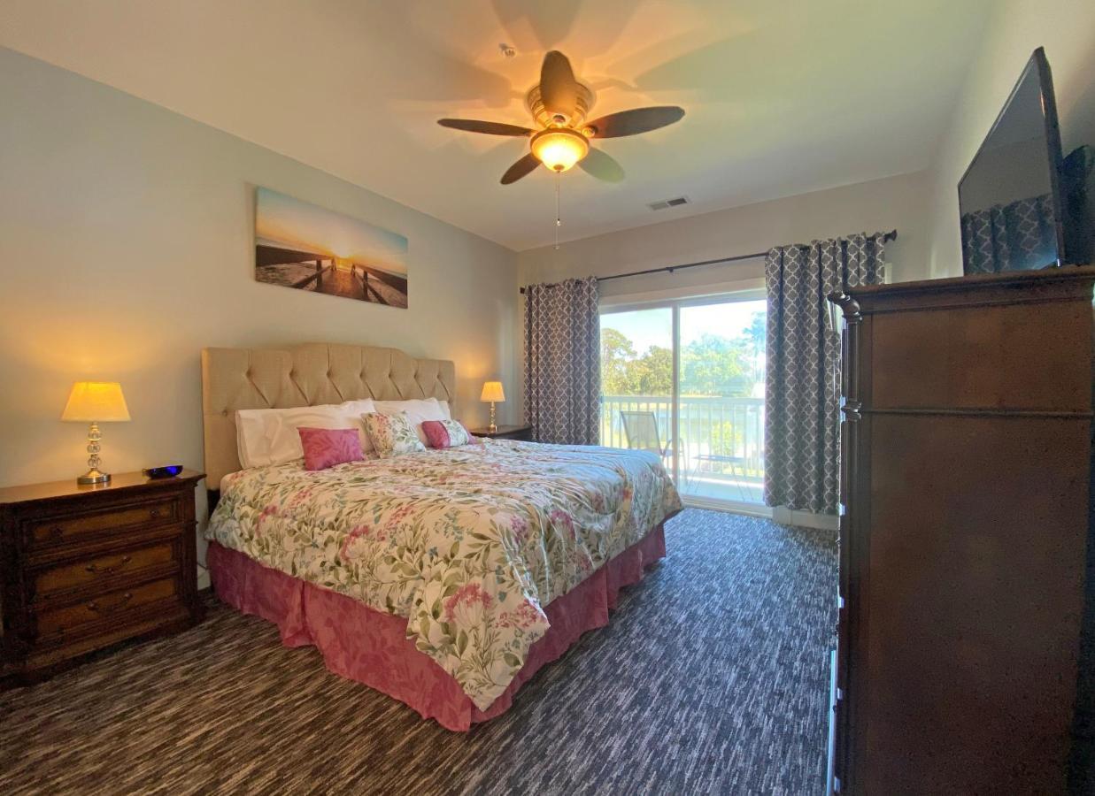 River Oaks By Palmetto Vacations Myrtle Beach