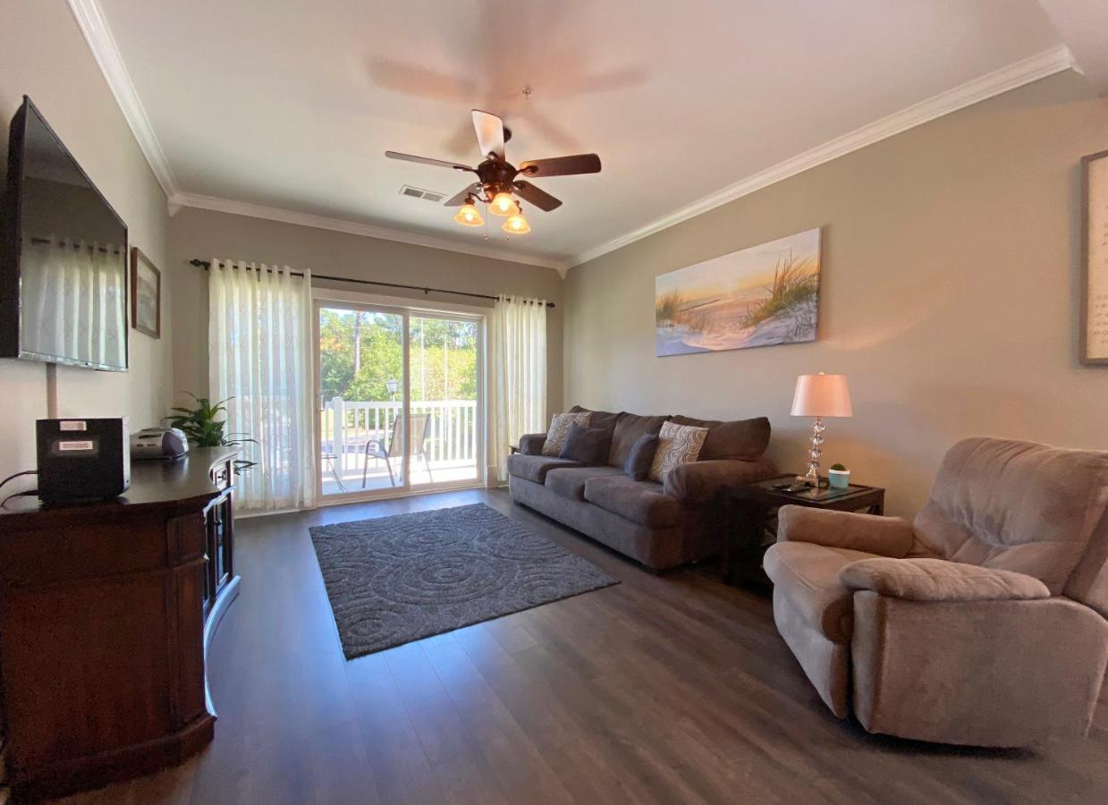 Apartment River Oaks By Palmetto Vacations Myrtle Beach