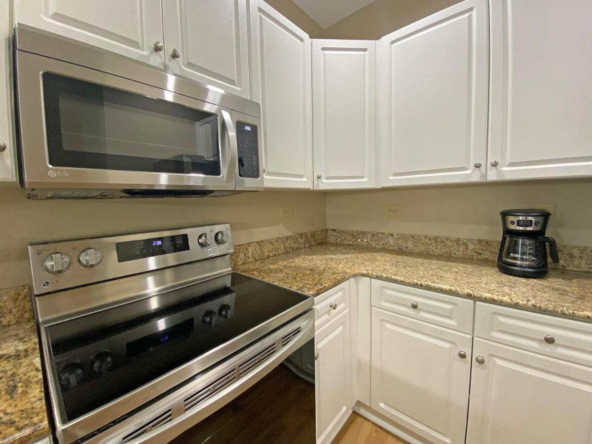River Oaks By Palmetto Vacations Apartment *