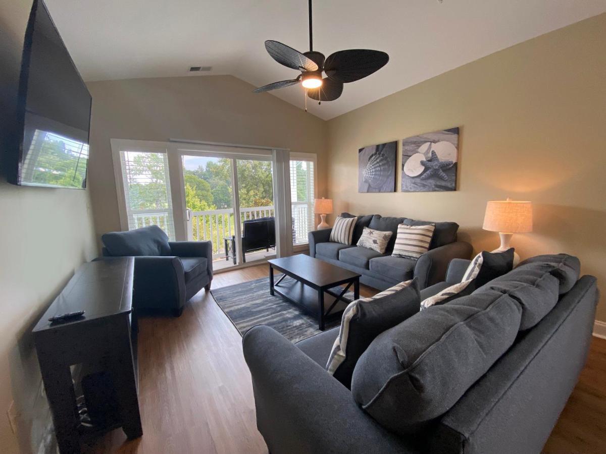 River Oaks By Palmetto Vacations Apartment Myrtle Beach