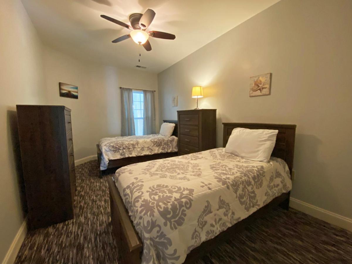 River Oaks By Palmetto Vacations *