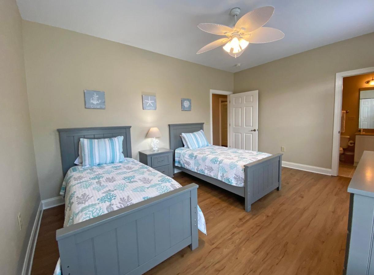 River Oaks By Palmetto Vacations Myrtle Beach