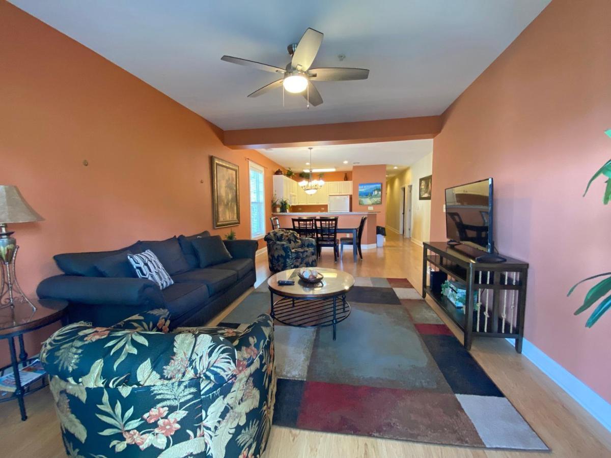 Apartment River Oaks By Palmetto Vacations