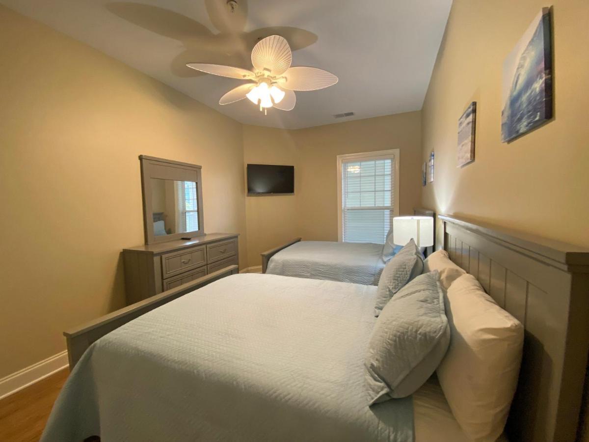 River Oaks By Palmetto Vacations * Myrtle Beach