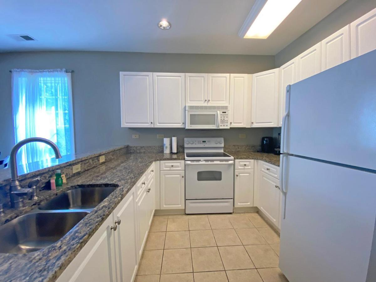 River Oaks By Palmetto Vacations Apartment Myrtle Beach