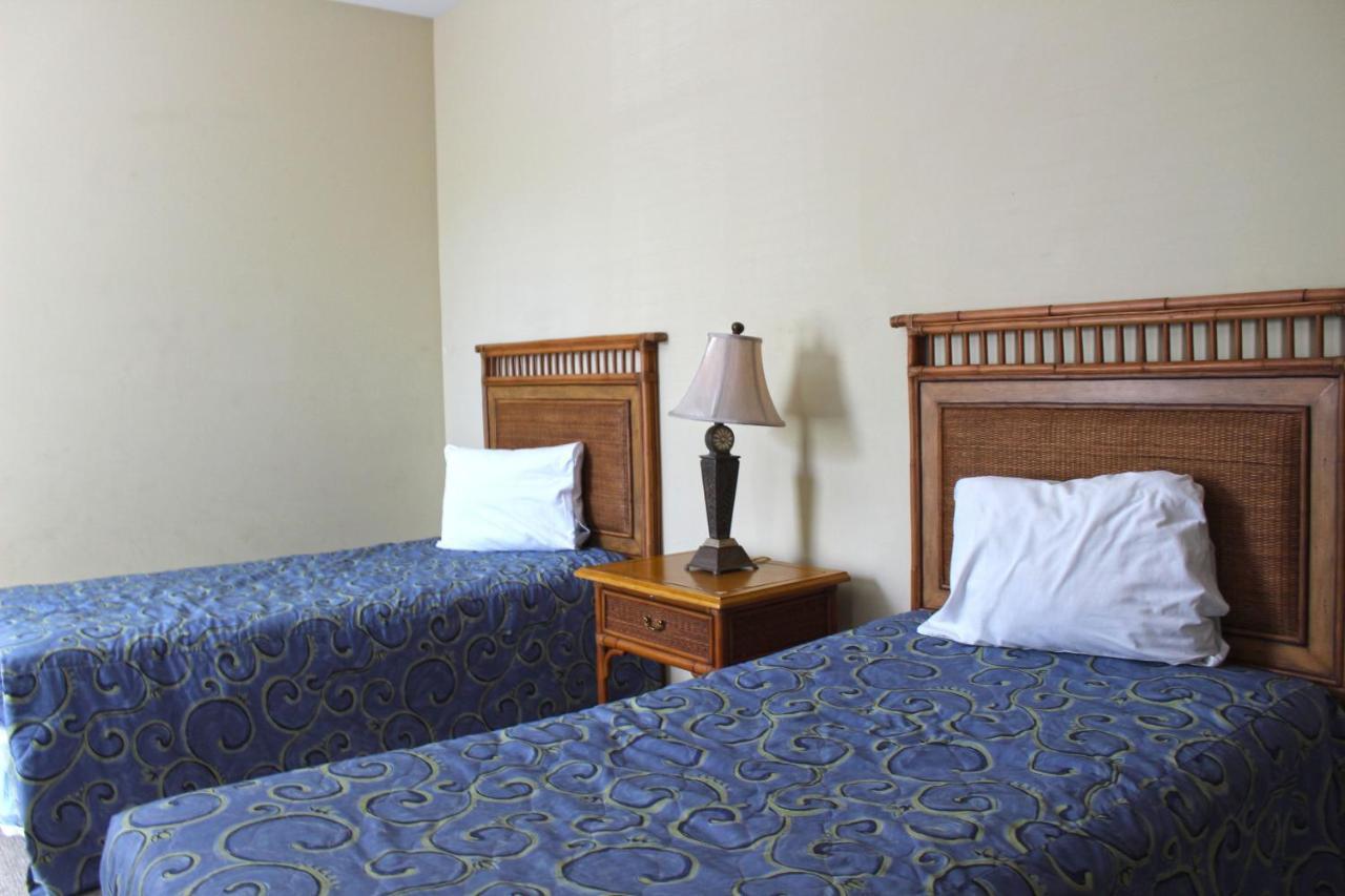 River Oaks By Palmetto Vacations Apartment